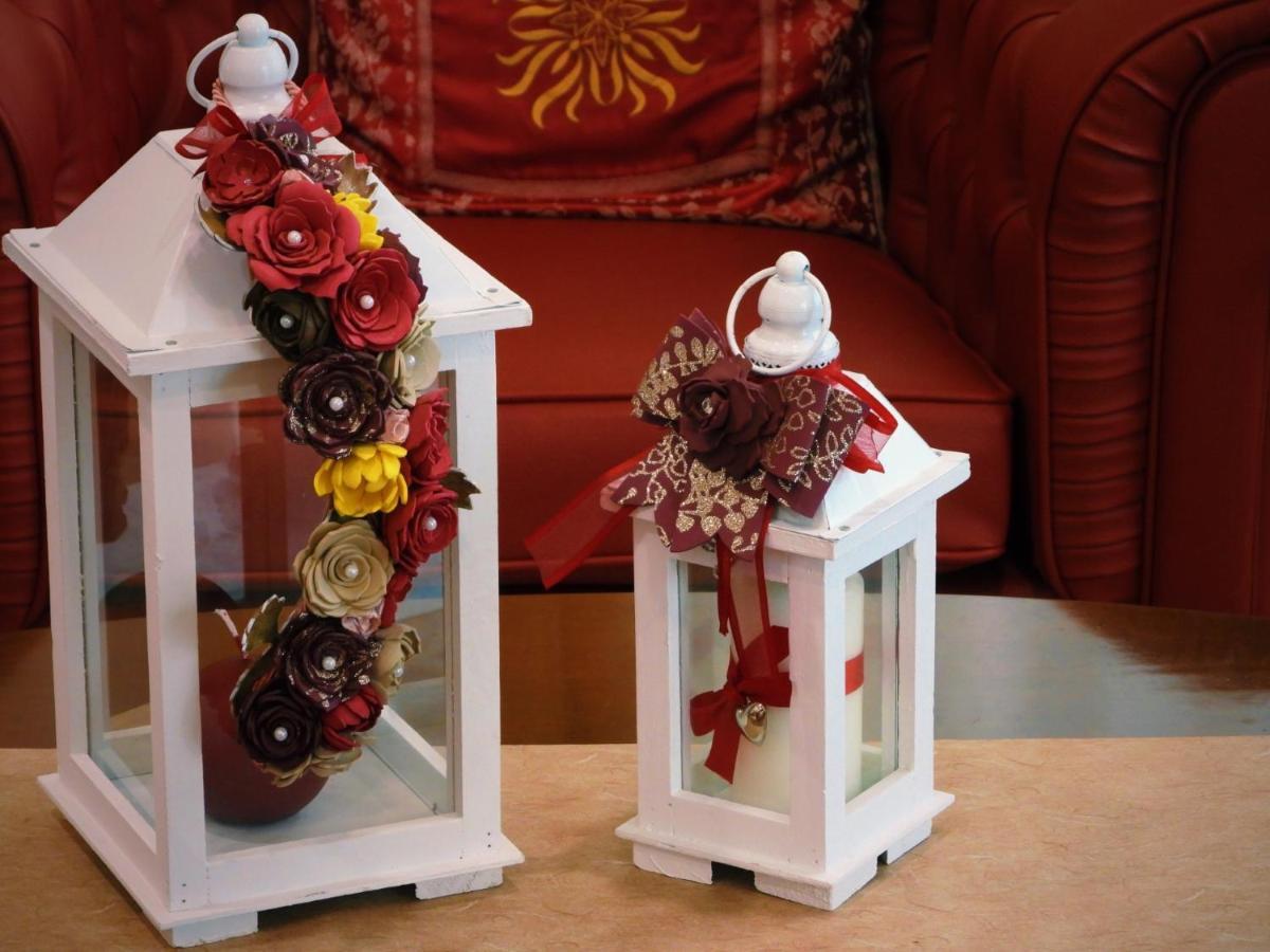 Hotel Garni San Carlo Lido di Jesolo