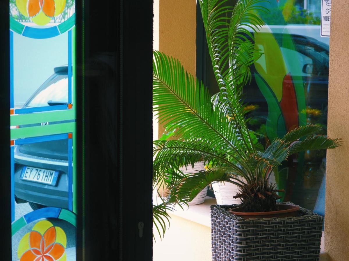 Garni San Carlo Hotel 3*