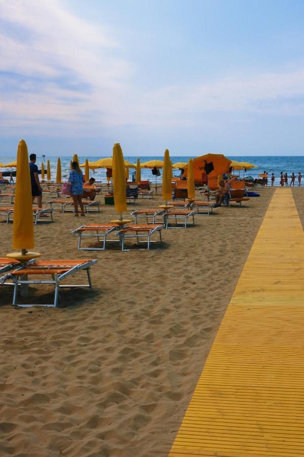 Garni San Carlo 3* Lido di Jesolo