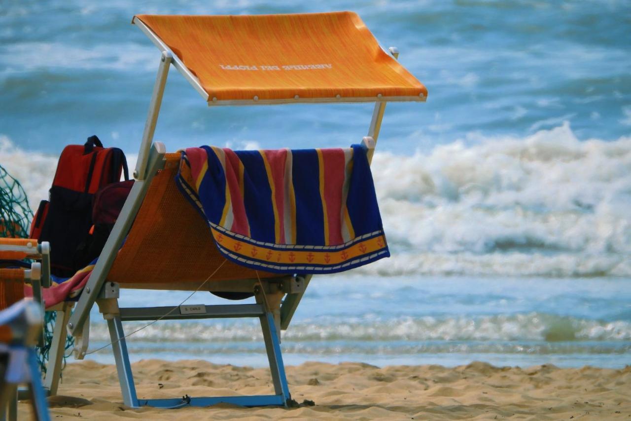 Garni San Carlo Hotel