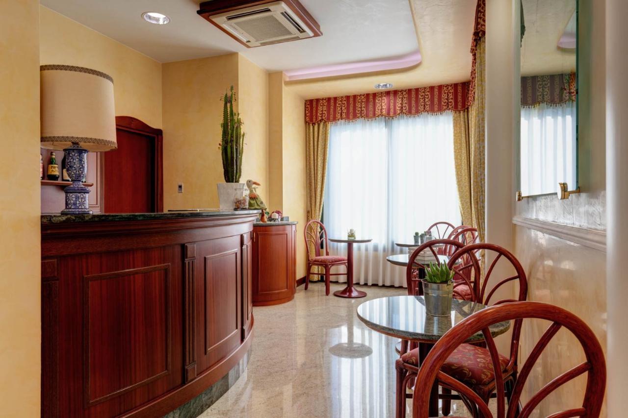 Garni San Carlo Lido di Jesolo