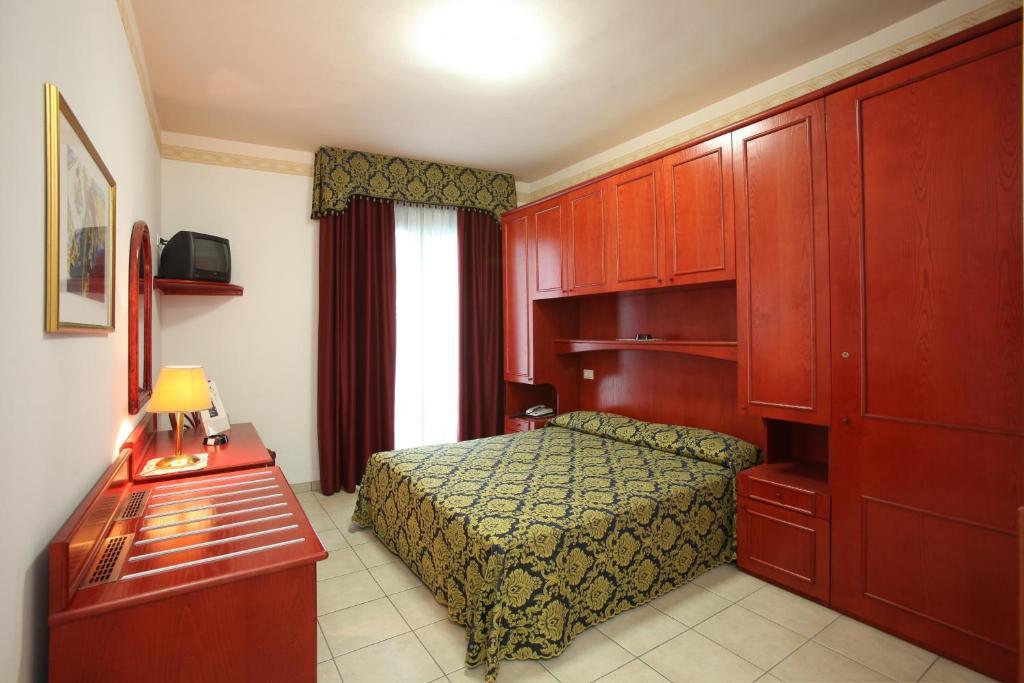 Hotel Garni San Carlo Lido di Jesolo