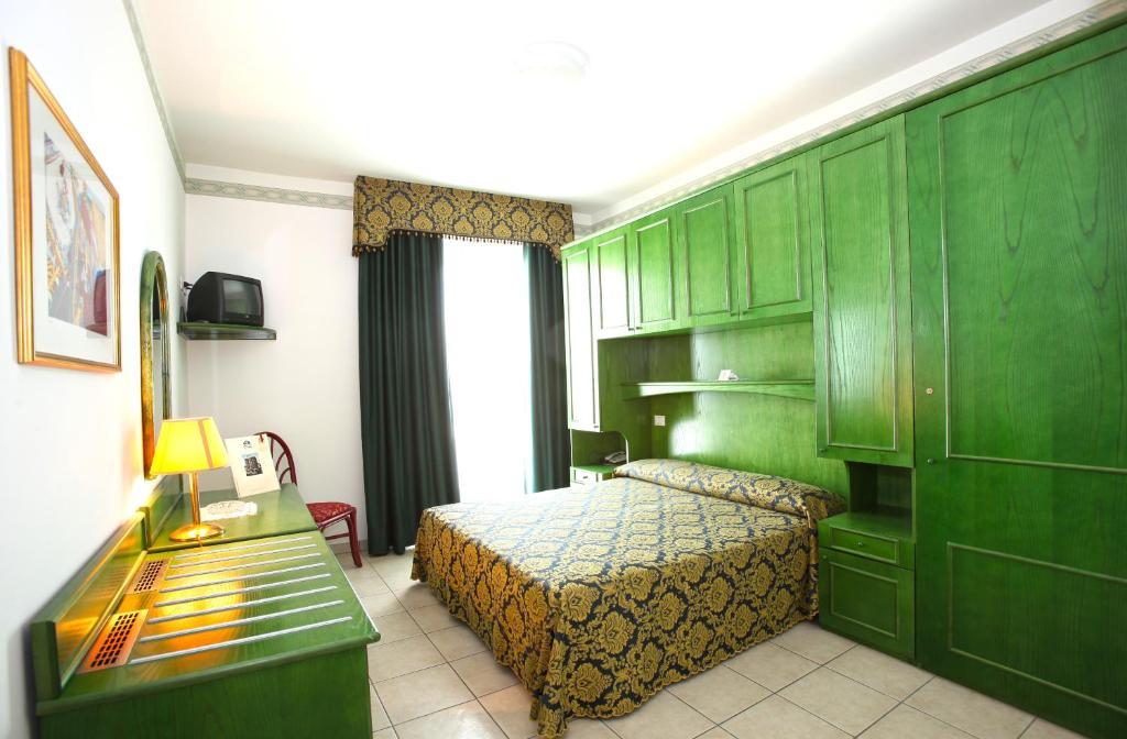 Garni San Carlo 3* Lido di Jesolo