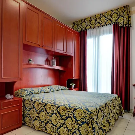 Hotel Garni San Carlo Lido di Jesolo
