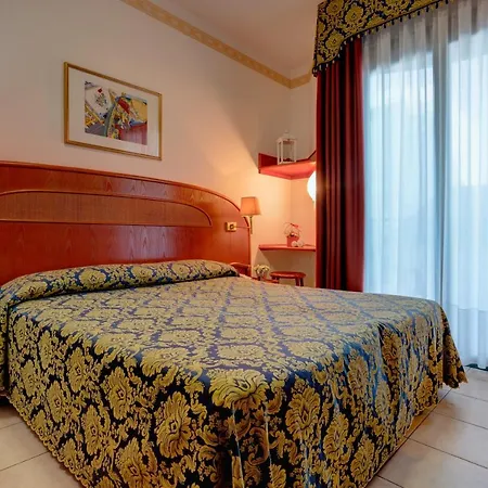 Garni San Carlo Lido di Jesolo