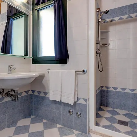 Hotel Garni San Carlo Lido di Jesolo