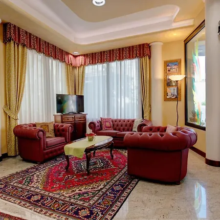 Garni San Carlo Hotel