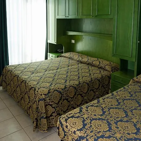 Hotel Garni San Carlo