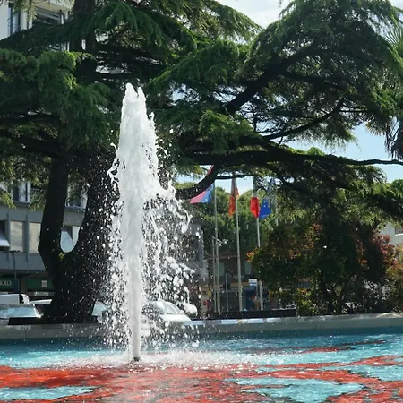 Garni San Carlo Hotel Lido di Jesolo