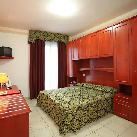 Hotel Garni San Carlo Lido di Jesolo
