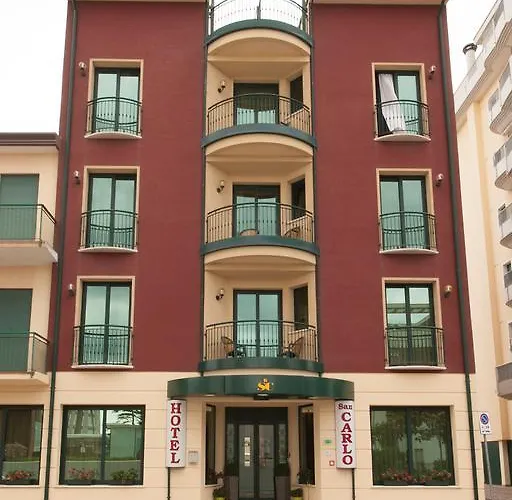 Hotel Garni San Carlo