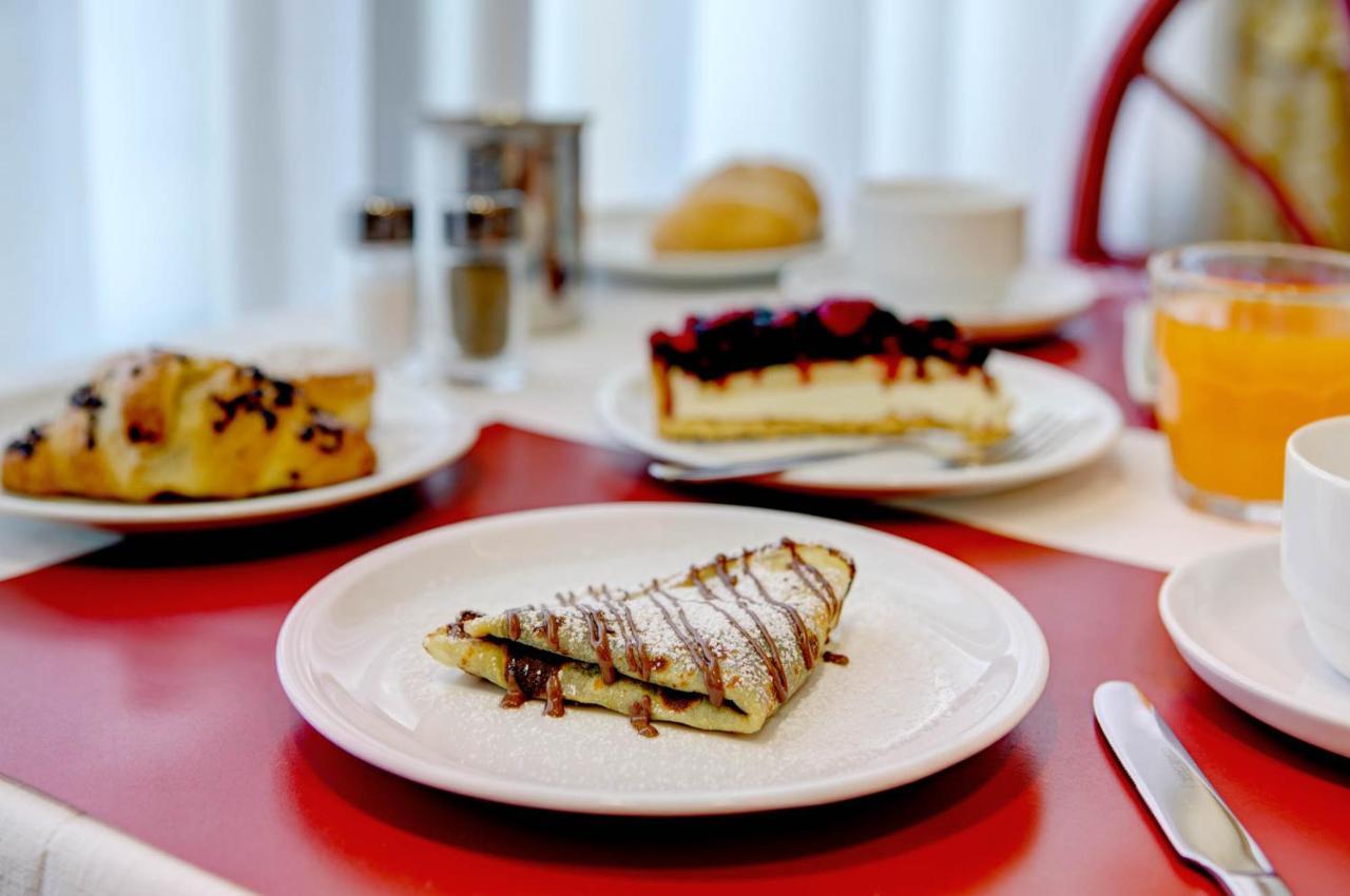 Garni San Carlo