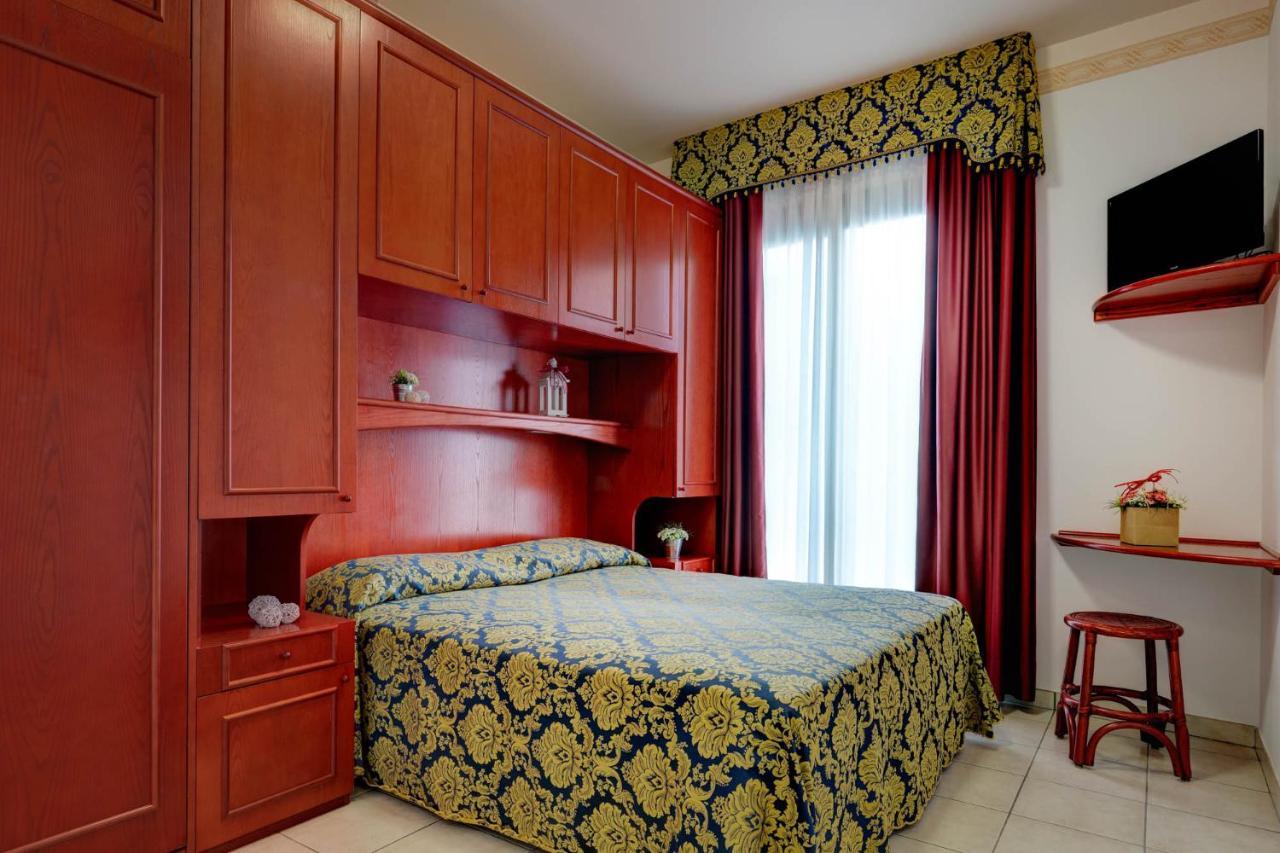 Hotel Garni San Carlo Lido di Jesolo