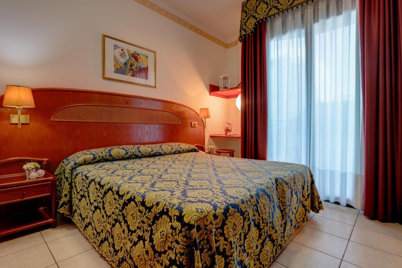 Garni San Carlo Lido di Jesolo