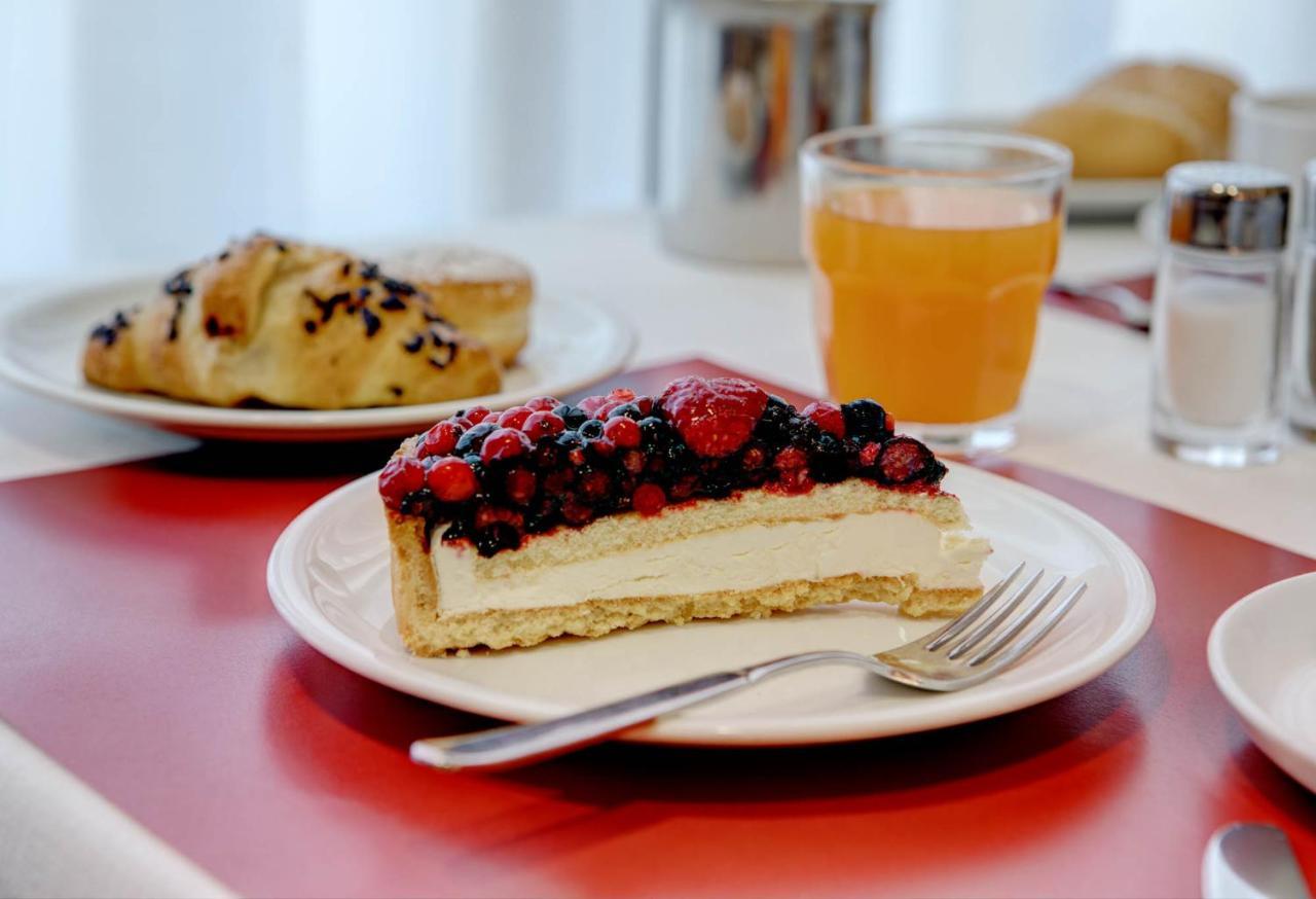 Garni San Carlo 3*