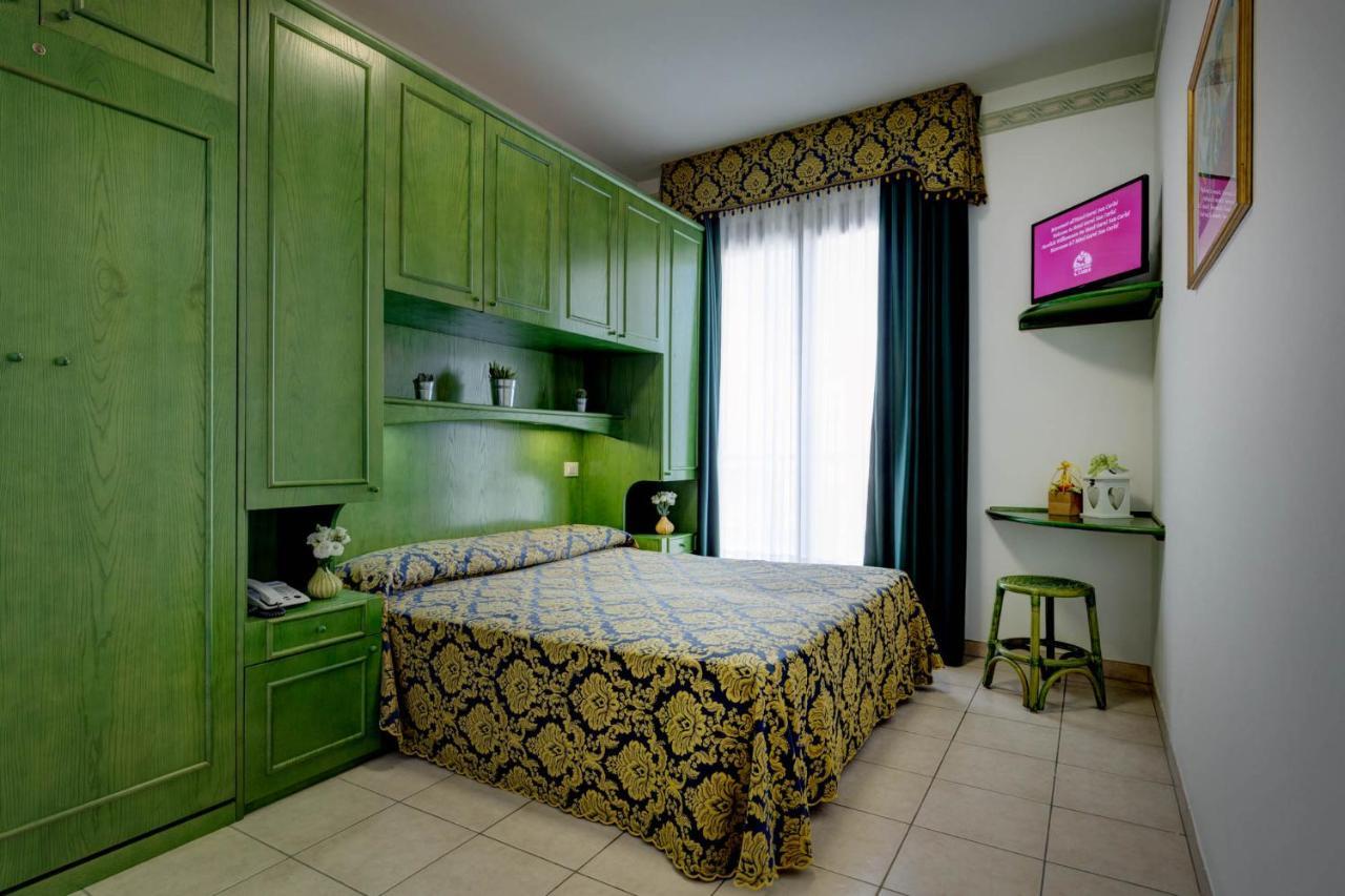 Garni San Carlo
