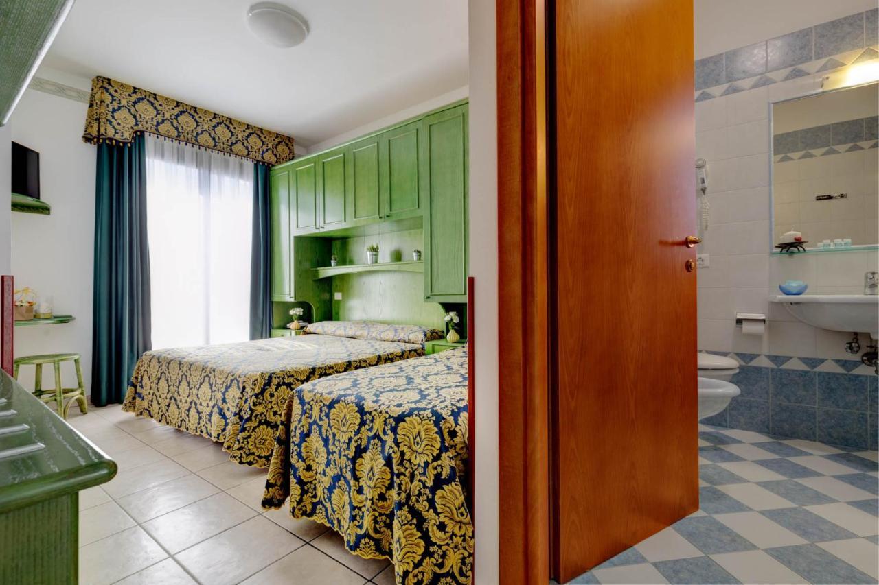 Garni San Carlo Hotel Lido di Jesolo