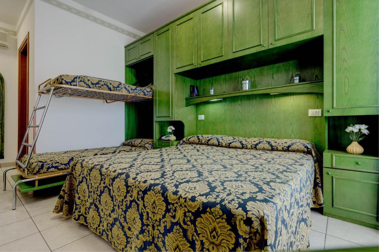 Garni San Carlo 3*