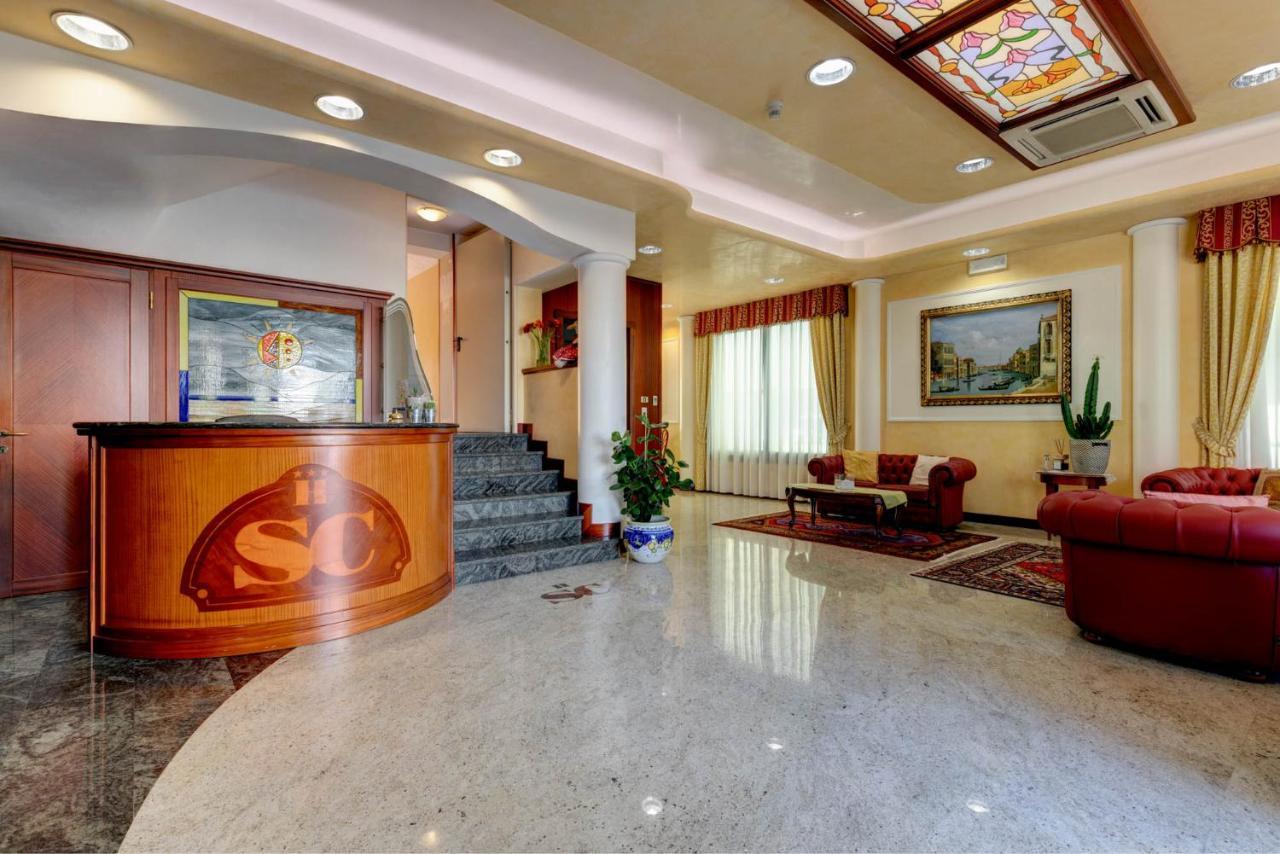 Garni San Carlo Hotel 3*
