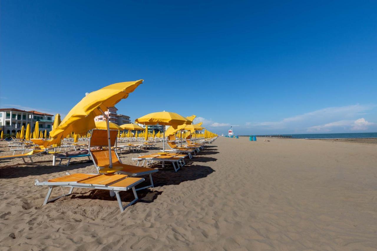 Garni San Carlo Lido di Jesolo