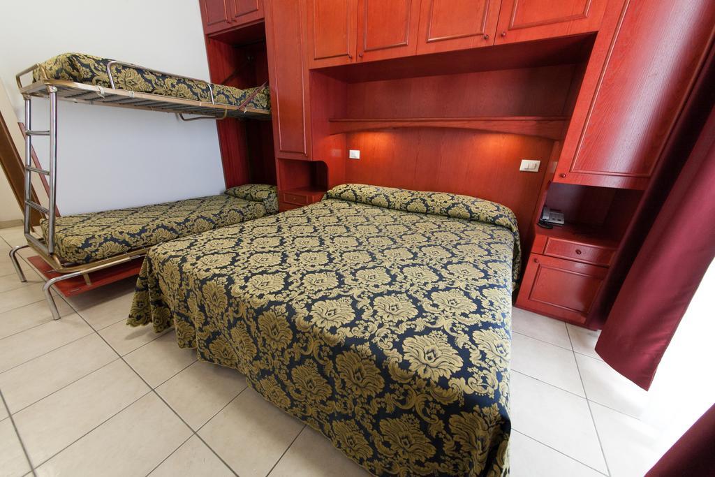 Garni San Carlo