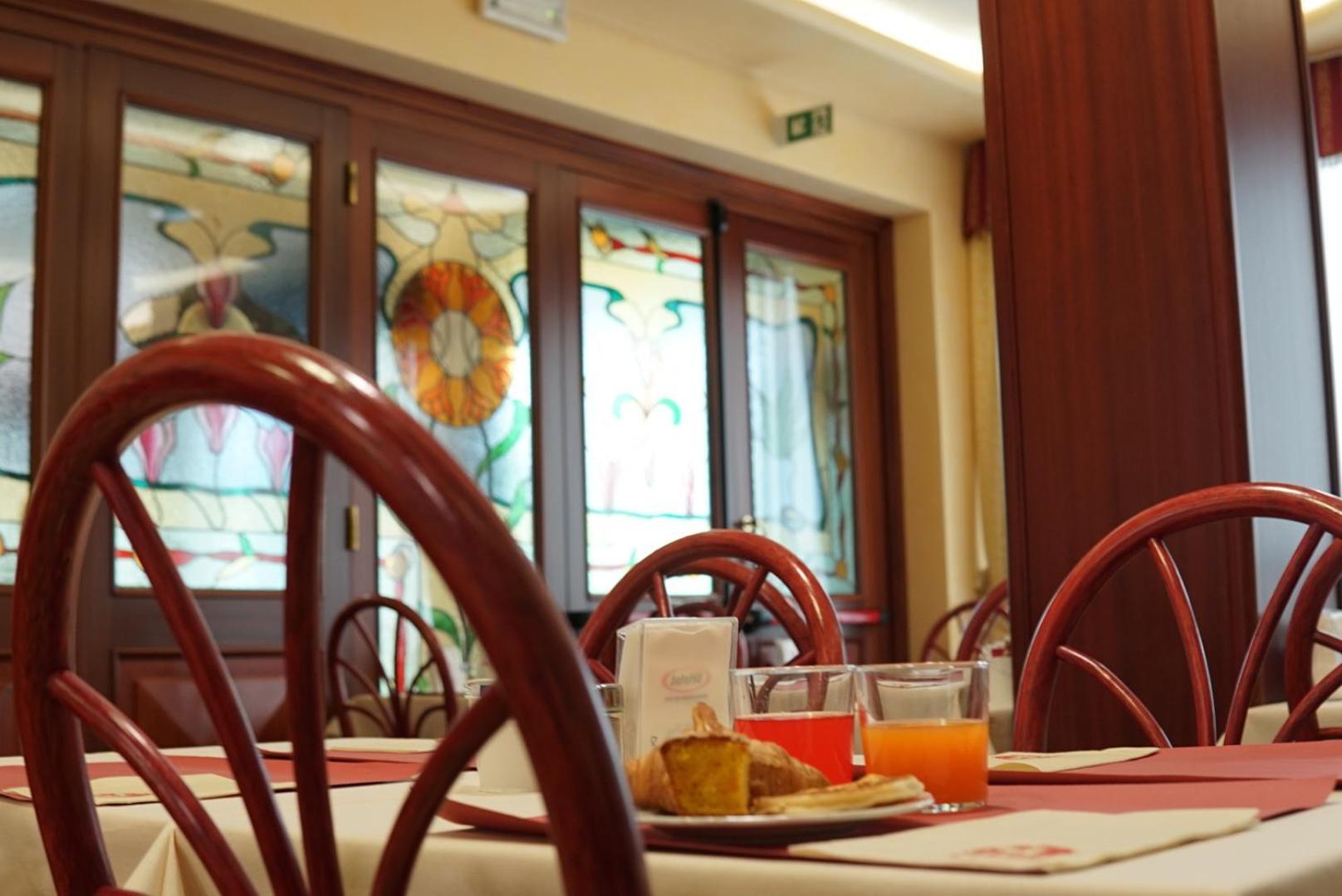 Garni San Carlo Hotel