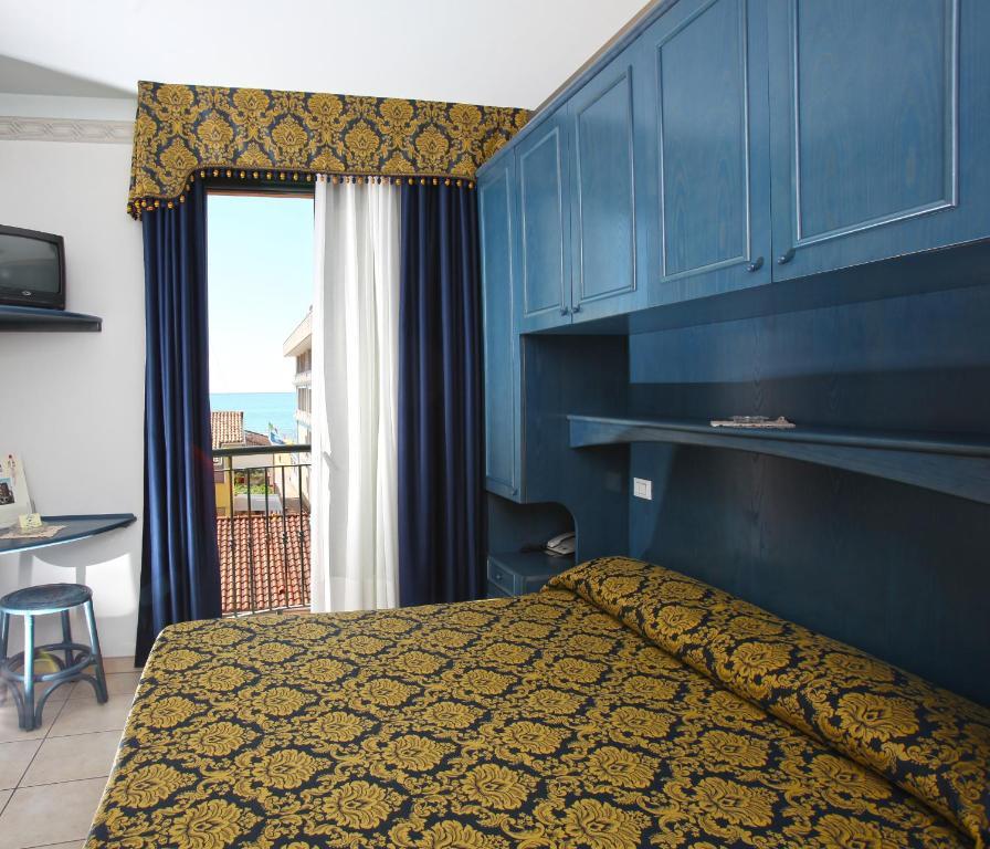 Hotel Garni San Carlo