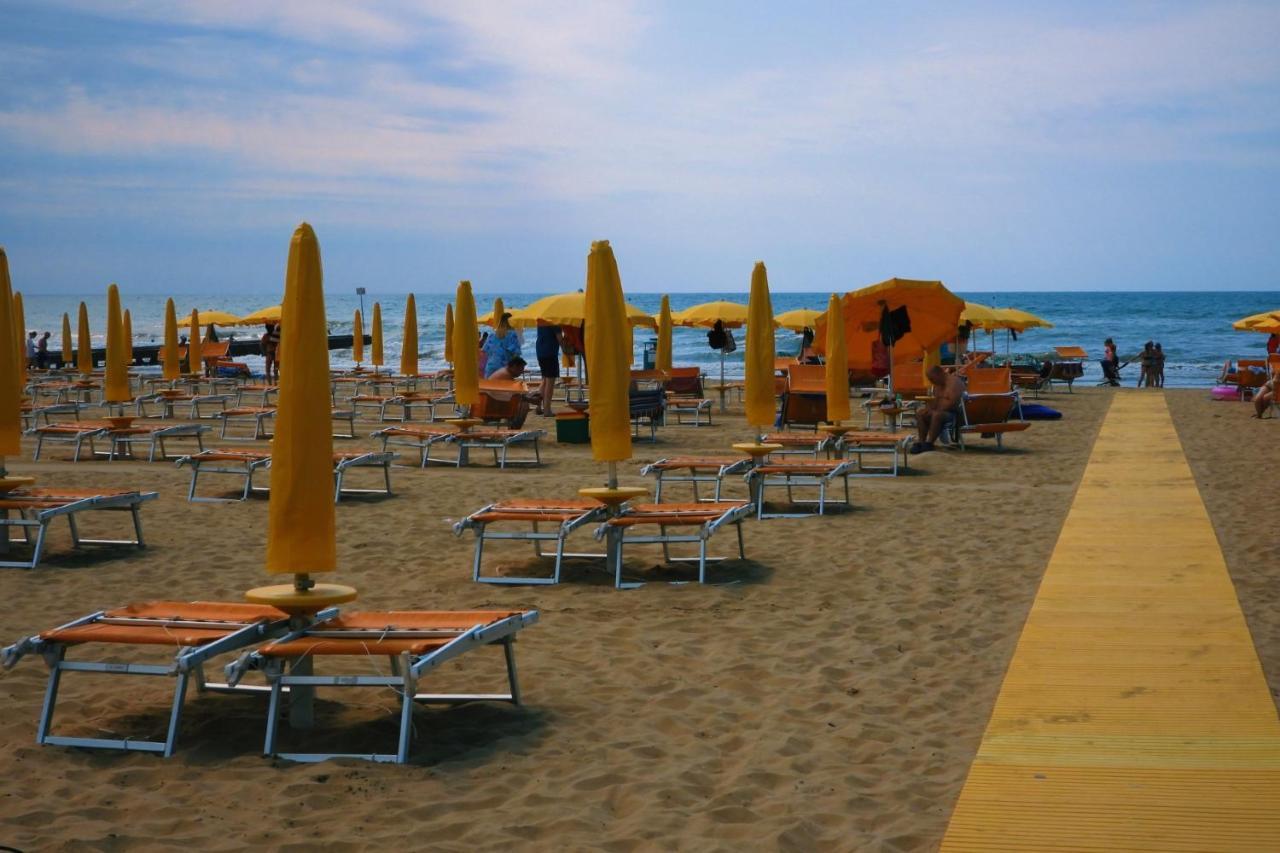 Hotel Garni San Carlo Lido di Jesolo