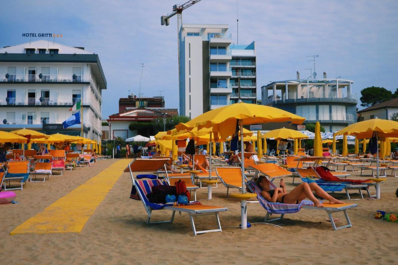 Garni San Carlo Hotel Lido di Jesolo