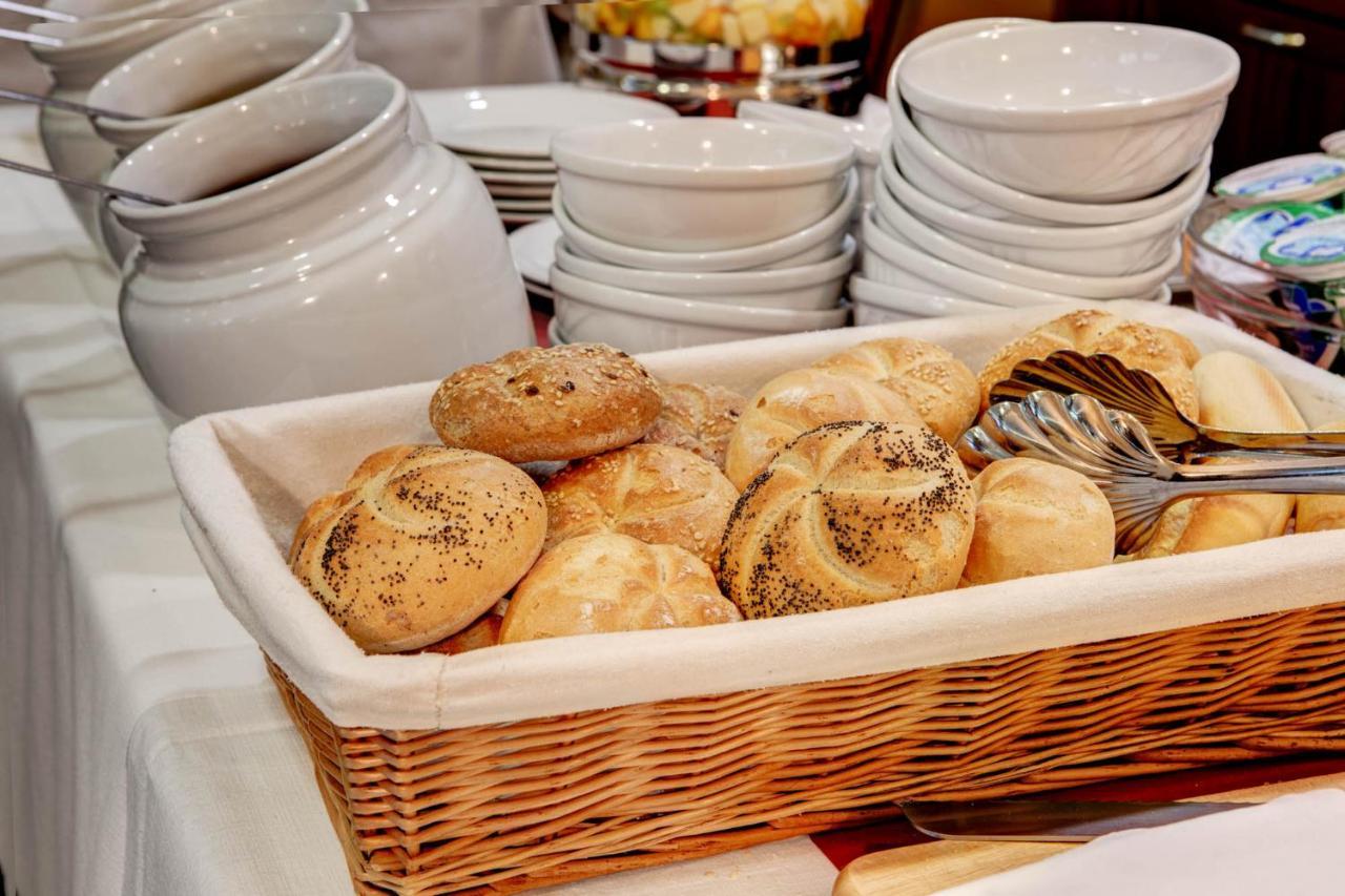 Hotel Garni San Carlo 3*