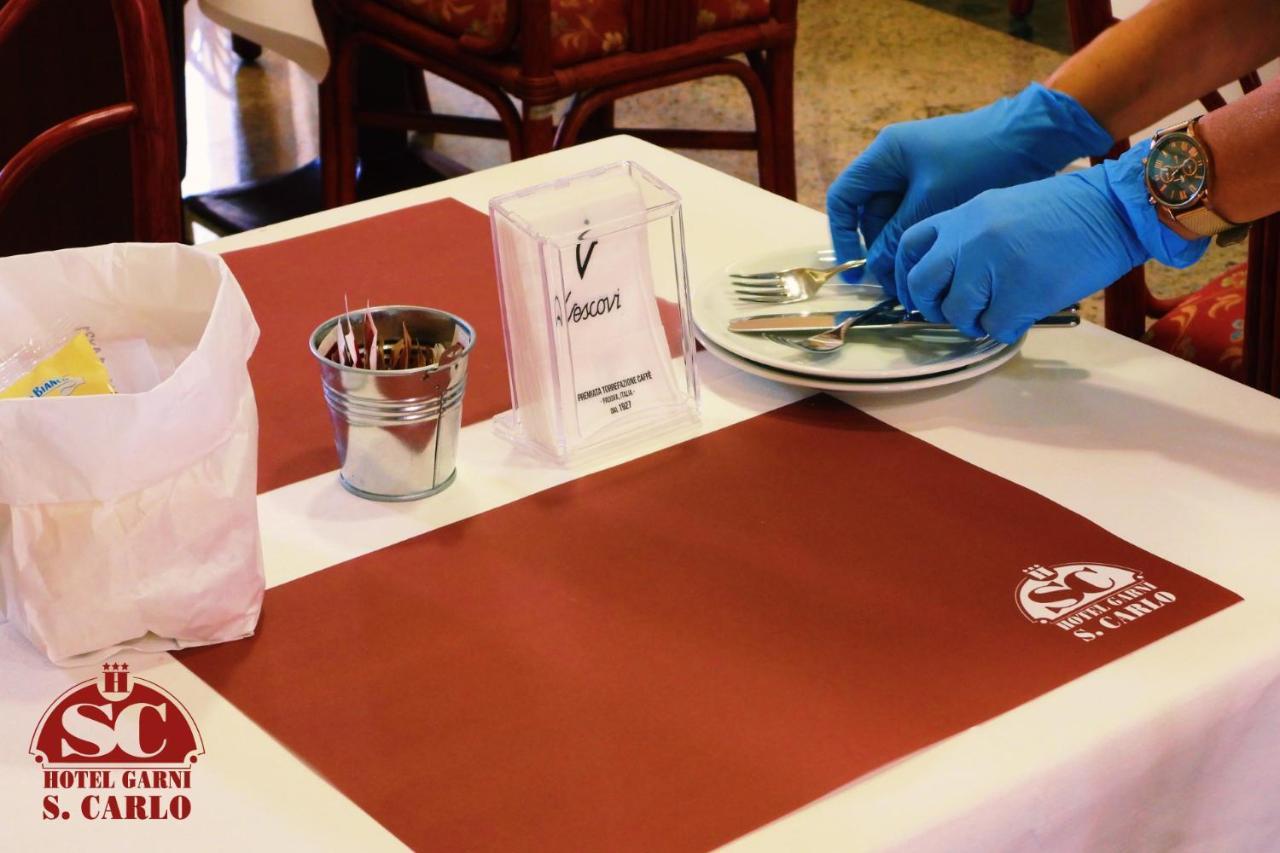 Garni San Carlo 3* Lido di Jesolo