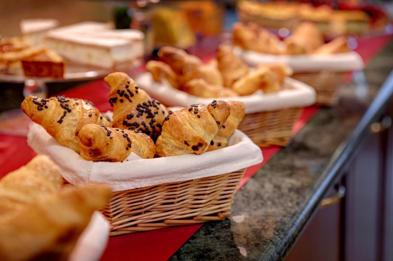 Garni San Carlo Hotel Lido di Jesolo