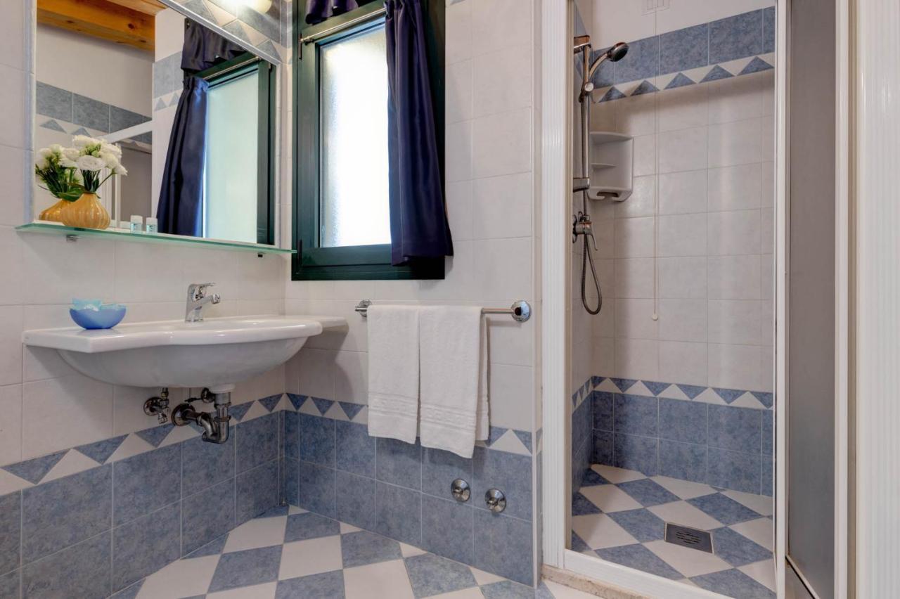 Hotel Garni San Carlo Lido di Jesolo