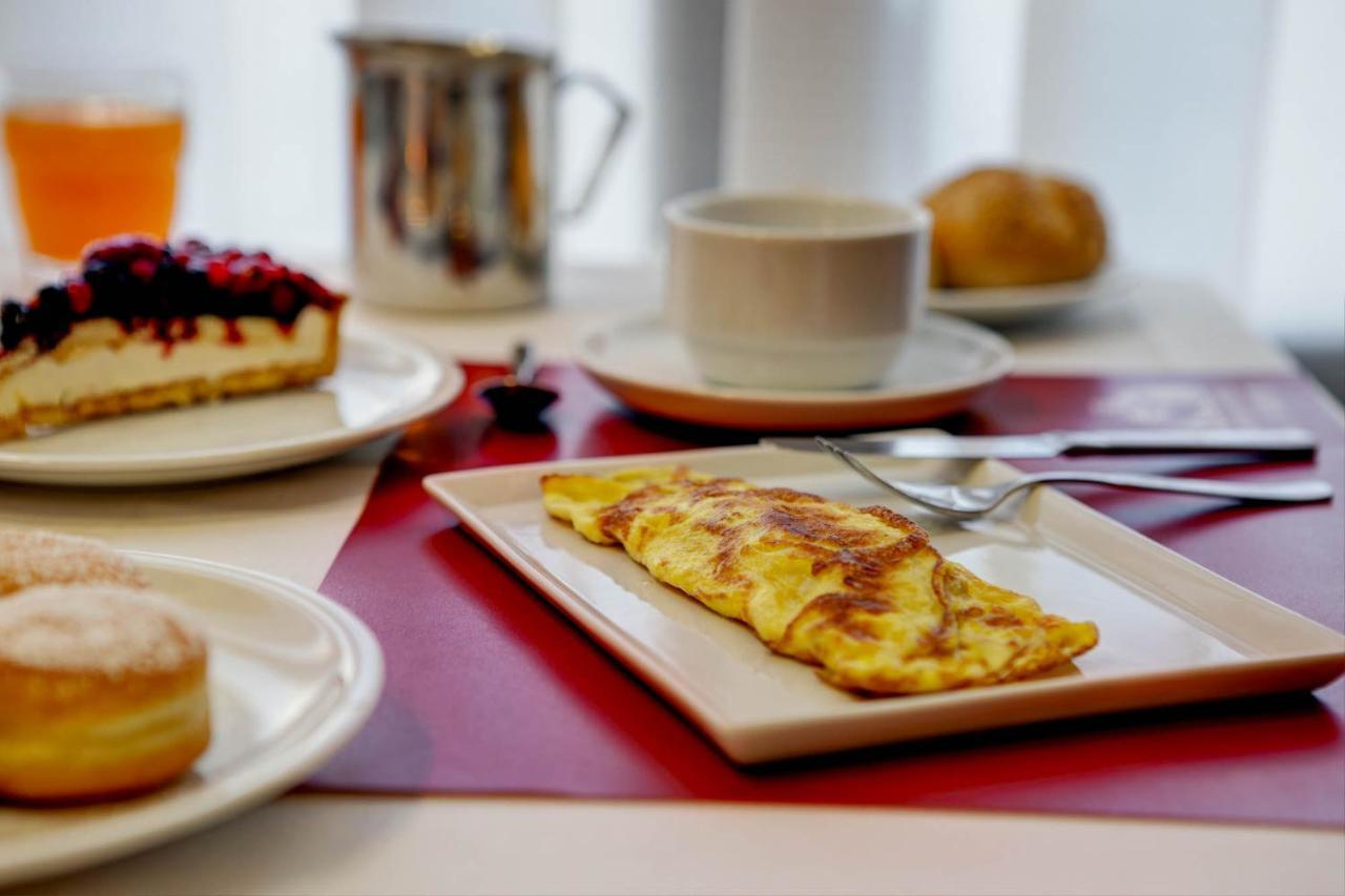 Garni San Carlo Lido di Jesolo