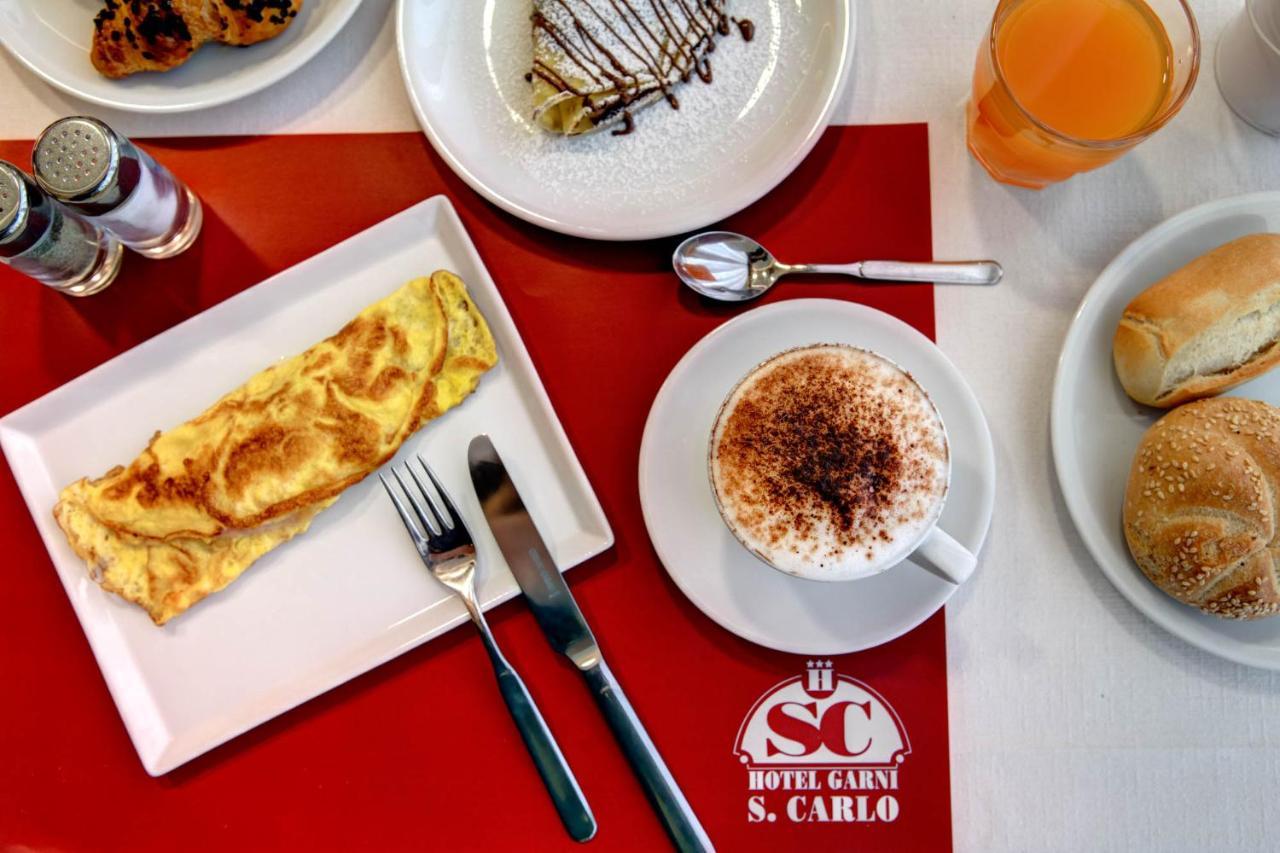 Hotel Garni San Carlo Lido di Jesolo