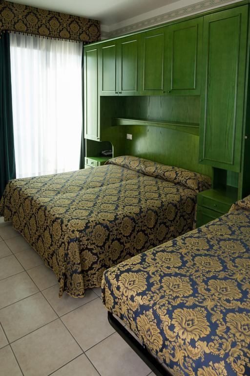 Hotel Garni San Carlo