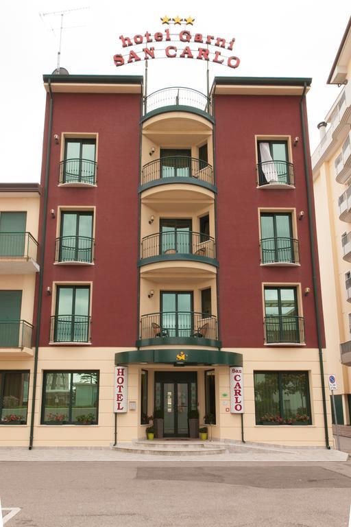 Garni San Carlo Lido di Jesolo