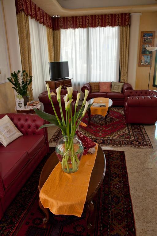 Garni San Carlo Hotel