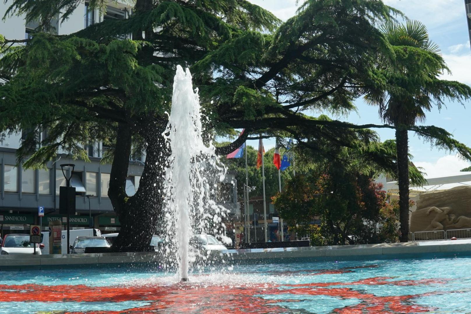 Garni San Carlo Hotel Lido di Jesolo
