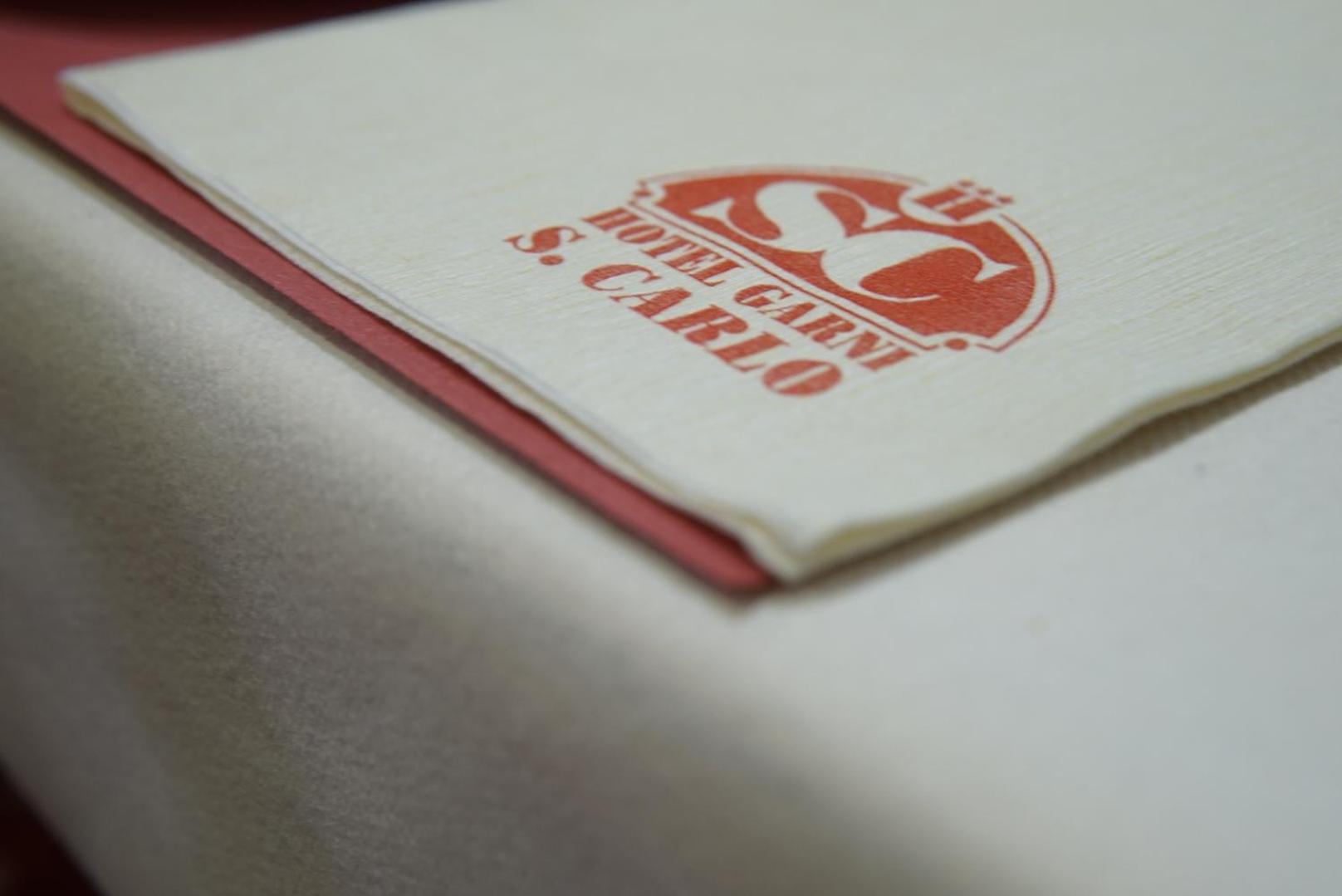 Hotel Garni San Carlo Lido di Jesolo