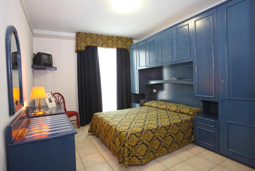 Hotel Garni San Carlo